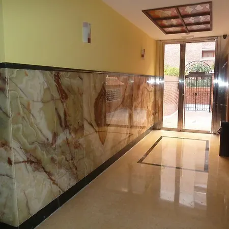 Apartament Playa Coral En Marina D'Or Oropesa del Mar Zewnętrze zdjęcie