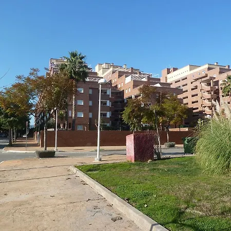 Apartament Playa Coral En Marina D'Or Oropesa del Mar Zewnętrze zdjęcie