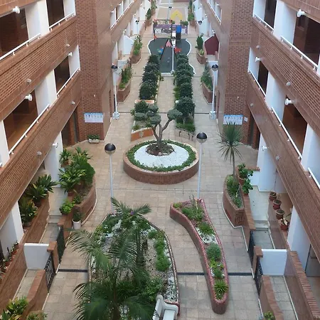 Apartament Playa Coral En Marina D'Or Oropesa del Mar Zewnętrze zdjęcie