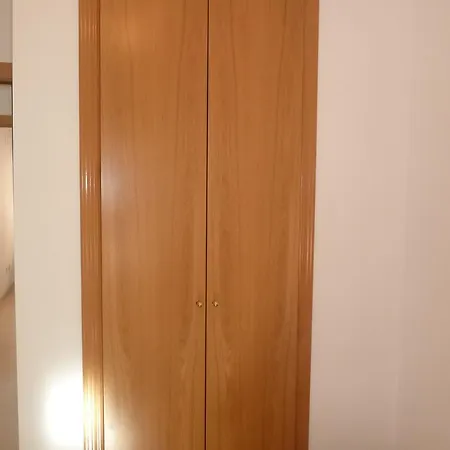Apartament Playa Coral En Marina D'Or Oropesa del Mar Zewnętrze zdjęcie