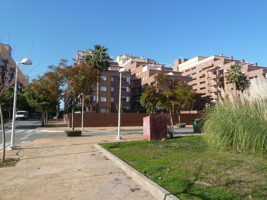 Apartament Playa Coral En Marina D'or *