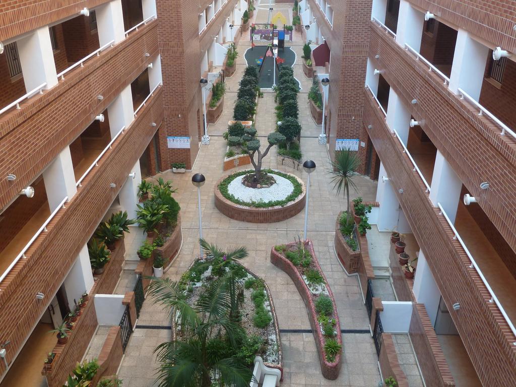 Playa Coral En Marina D'or Apartment *