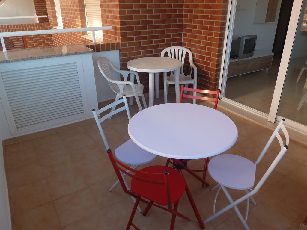 Apartment Playa Coral En Marina D'or Oropesa del Mar