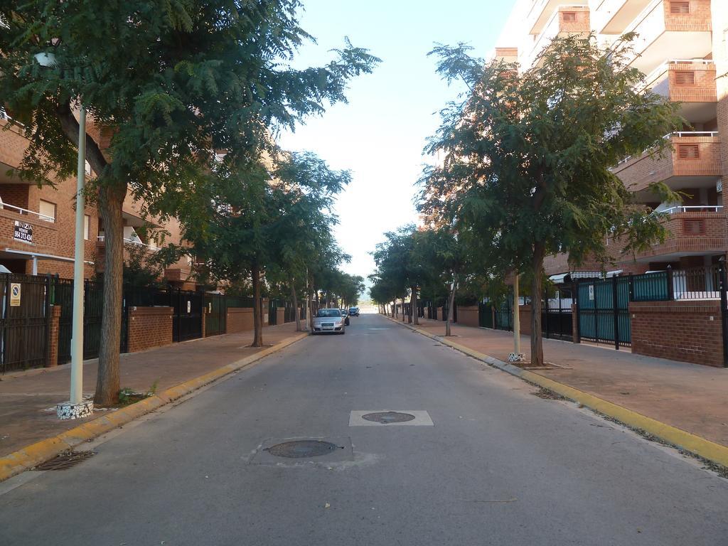 Playa Coral En Marina D'or Apartment