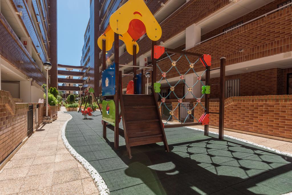 Apartament Playa Coral En Marina D'or Oropesa del Mar