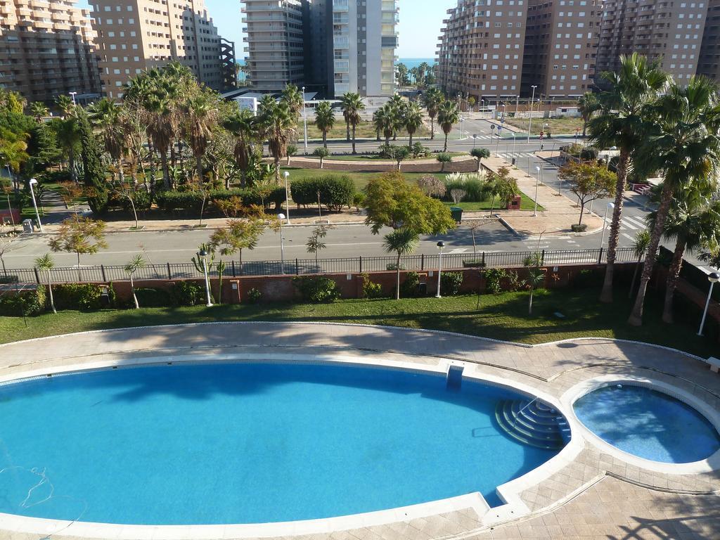 Appartement Playa Coral En Marina D'or
