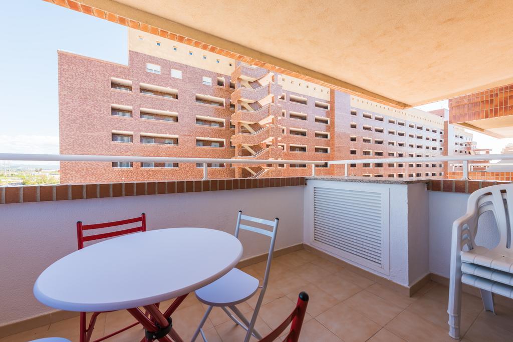 Appartement Playa Coral En Marina D'or Oropesa del Mar
