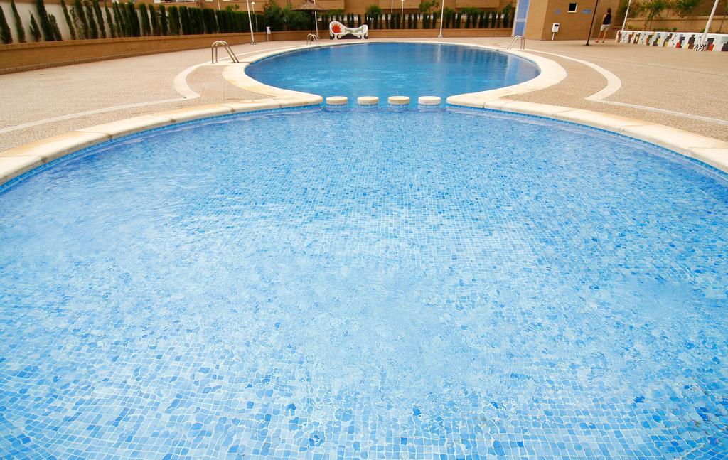 Playa Coral En Marina D'or Appartement