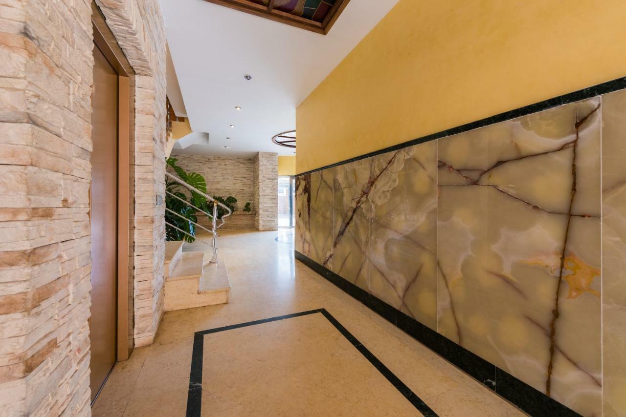 Playa Coral En Marina D'or Appartement Oropesa del Mar