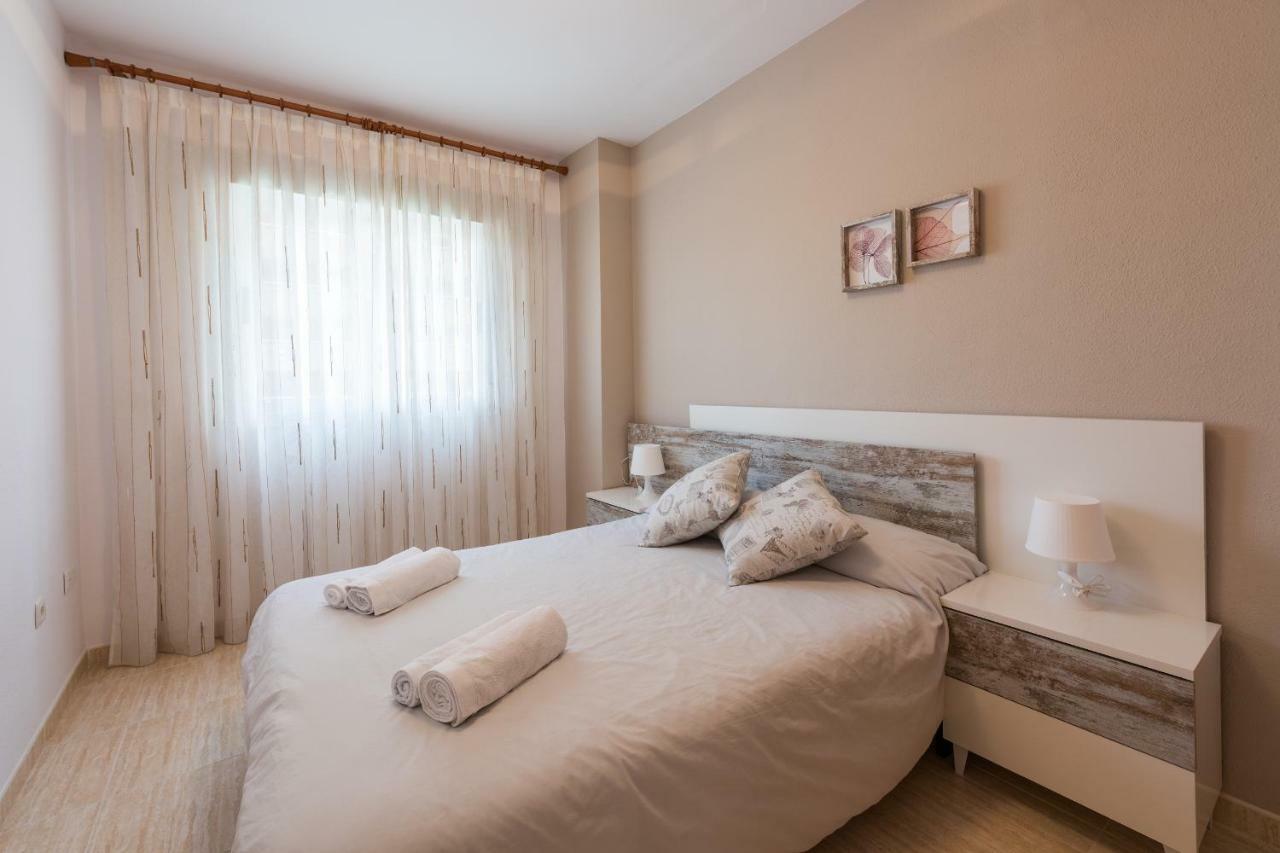 Appartement Playa Coral En Marina D'or