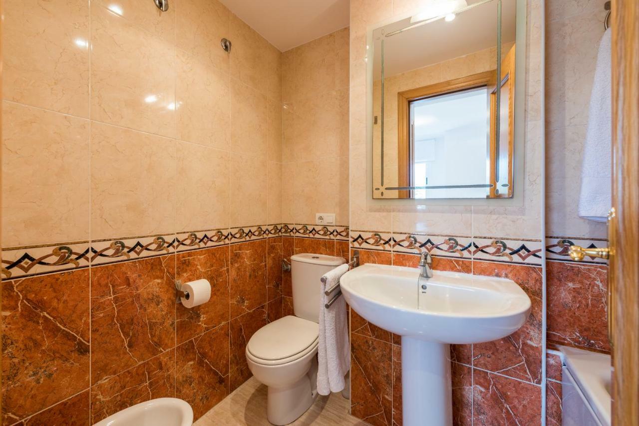 Appartement Playa Coral En Marina D'or Oropesa del Mar