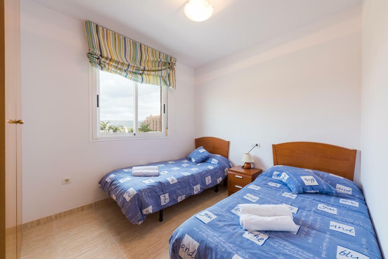 Appartement Playa Coral En Marina D'or Oropesa del Mar